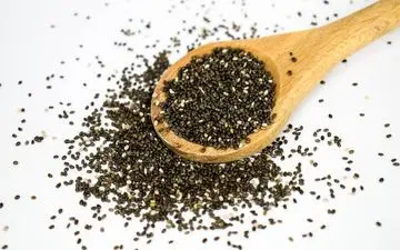 گیاهی با خاصیت رفع تشنگی، سرفه و تب که تصفیه کننده خون نیزاست