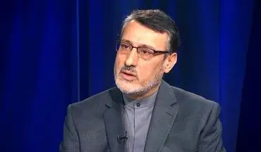 بعیدی نژاد به توییت ضد ایرانی سفیر آمریکا واکنش نشان داد