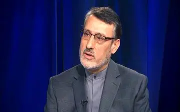 بعیدی نژاد به توییت ضد ایرانی سفیر آمریکا واکنش نشان داد