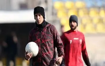 نقل و انتقالات پرسپولیس|بازگشت دوباره گادوین منشا به پرسپولیس؟ 