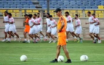 یحیی زوج کاسیانو را هم انتخاب کرد/خرید بعدی پرسپولیس مشخص شد 