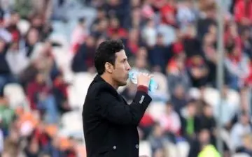 مهدی تارتار با مسئولان باشگاه اتمام حجت کرد