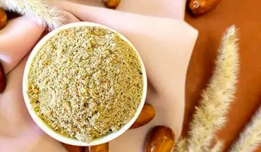 دارو چرا ؟اگه بدونی سنجد چه خاصیتی داره هرروز مصرفش میکنی!
