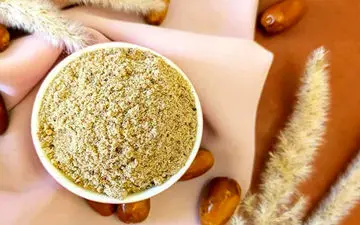 دارو چرا ؟اگه بدونی سنجد چه خاصیتی داره هرروز مصرفش میکنی!