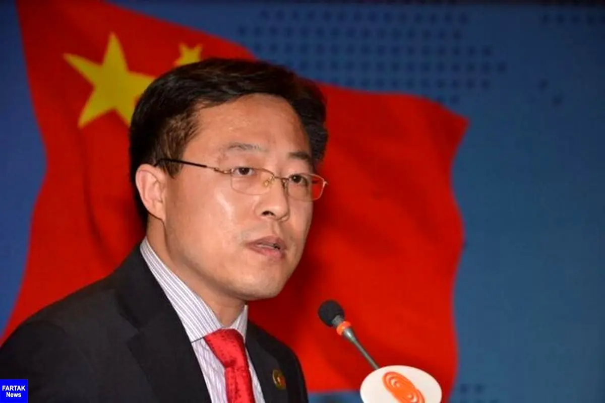 پکن: امیدواریم که آمریکا و چین به دنبال بازگشت به روابط سالم و با دوام باشند