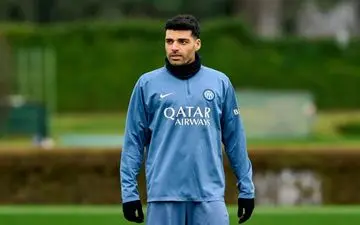 خبرخوش رسانه ایتالیایی به اینتر:طارمی آماده بازی برگشت با بایرن‌مونیخ