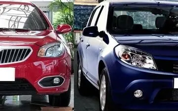  طرح های پیشنهادی سایپا برای خریداران برلیانس+ جزئیات