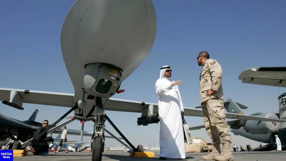  عفو بین الملل فروش تسلیحات غربی به عربستان را محکوم کرد