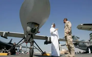  عفو بین الملل فروش تسلیحات غربی به عربستان را محکوم کرد