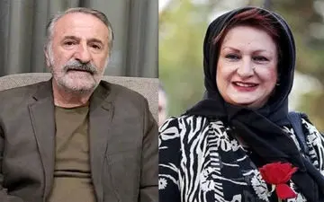 مریم امیر جلالی مهران رجبی را با خاک یکسان کرد!| این کنایه مریم امیر جلالی غوغا به پا کرد!