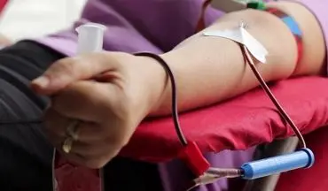 "چهارشنبه‌سوری" خون اهدا کنید