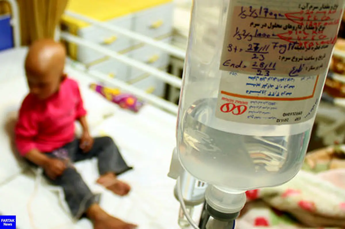 وضعیت داروهای "سرطان"در کشور/ داروهای ایرانی اثربخش‌اند