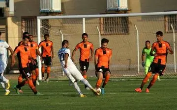 پیروزی مس نوین برار مس کرمان