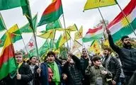  باز شدن زخم اختلافات کُردها و ترک‌ها در جامعه آلمان به دنبال حمله ترکیه به سوریه 
