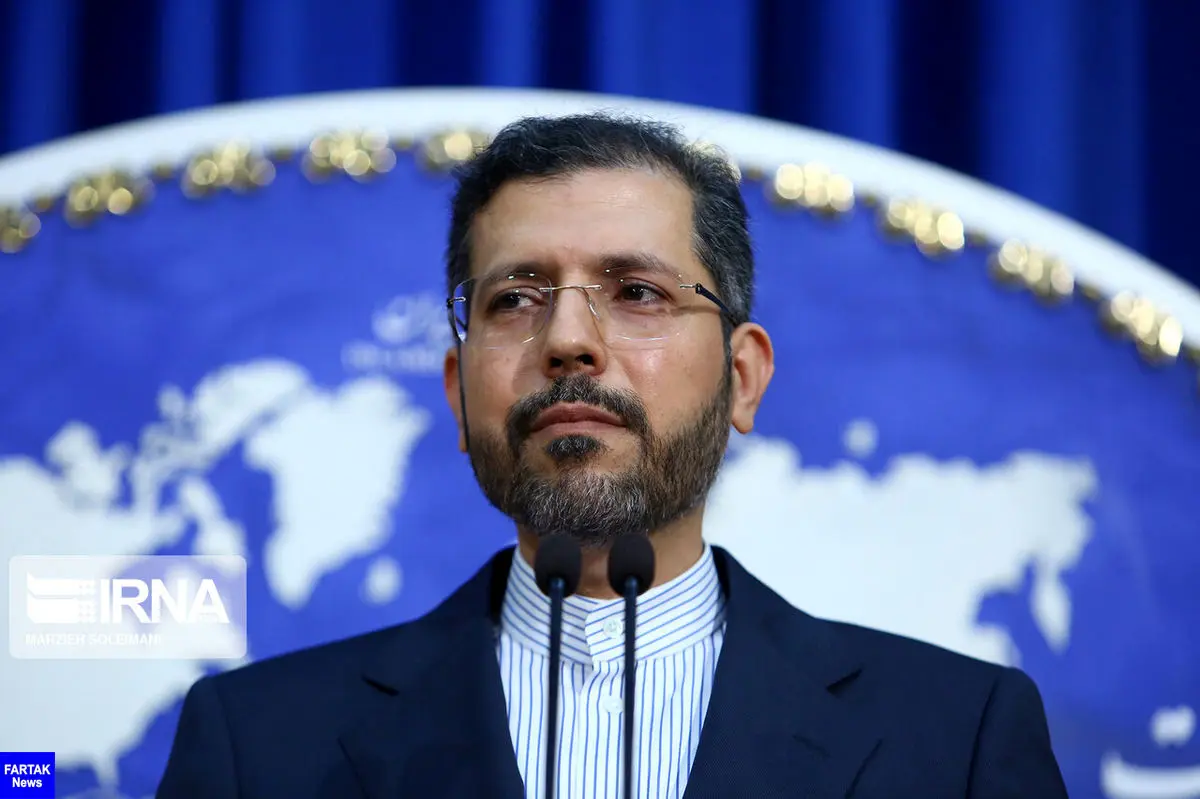 سفیر آمریکا در عراق در فهرست اشخاص تحت تحریم ایران قرار گرفت
