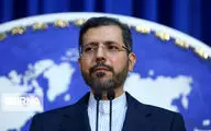 سفیر آمریکا در عراق در فهرست اشخاص تحت تحریم ایران قرار گرفت