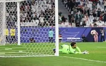 کنفدراسیون فوتبال آسیا: بیرانوند استاد گرفتن ضربات پنالتی است