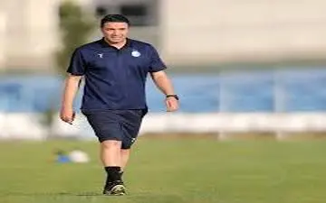 اوضاع ایده‌آل است؛ ۸۰ درصد لیست نکونام جذب شده‌اند/ رامین رضاییان یک جنگجوی تمام عیار است