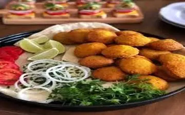 با این دستور یه وعده سالم برای عزیزاننت درست کن!