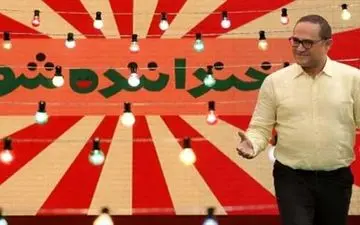 تماشای «خندوانه» برای افراد زیر ۱۸ سال ممنوع!/ ما که از وسطاش زدیم شبکه جم!