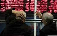 خروج ۲.۵ همت پول از بورس توسط حقیقی‌ها در معاملات امروز