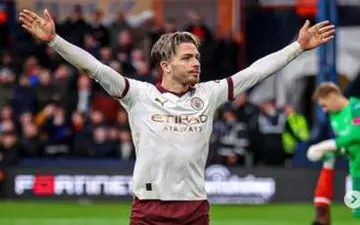 هشدار گواردیولا پس از سرقت از منزل گریلیش