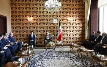 هدفگذاری افزایش سطح مبادلات تجاری ایران و ترکیه به ۳۰ میلیارد دلار