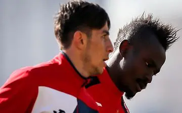 اتحاد پرسپولیسی‌ها با امپراطور علیه برانکو