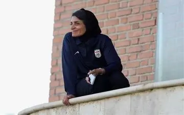 جعفری: دختران ما با دشمنان مقابله کردند و سربلند شدند 