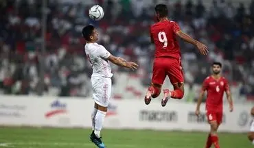 عراق - بحرین؛ مساوی بهترین نتیجه برای فوتبال ایران