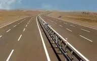 آزادراه قم - اصفهان به دلیل حمله تروریستی اسرائیل مسدود شد