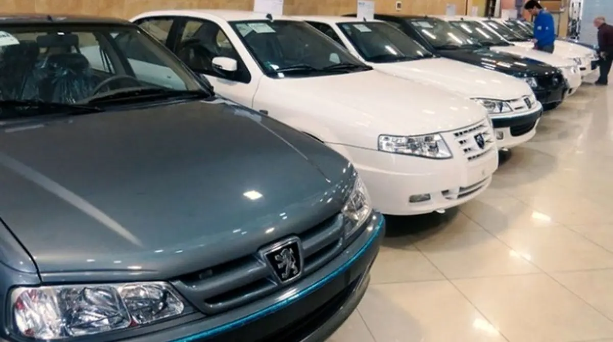 بازار خودرو ۱۷ مهر ۱۴۰۴؛ کدام مدلها گران شدند؟ + جدول نرخها