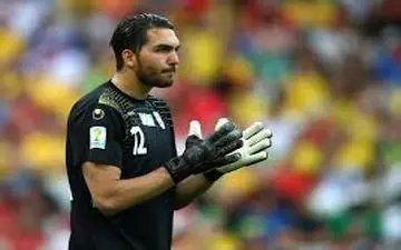 بدشانسى سریالى براى علیرضا حقیقى 