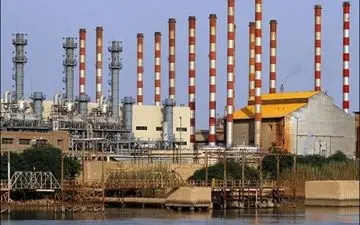 پالایشگاه فاز 2 آبادان در پرداخت بدهی تعلل نکند