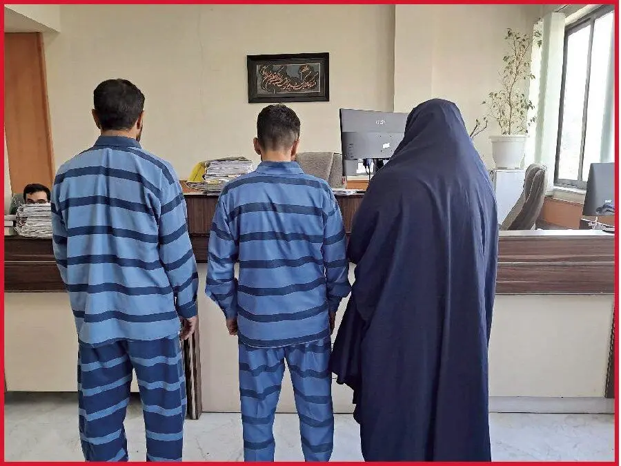 شکنجه و قتل جوان گمشده در خانه وحشت + عکس | ردپای دختر دانشجو در پرونده جنایی