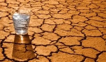 پای صحبت های معاون سازمان محیط زیست درباره بحران آب در شبکه پرس تی وی