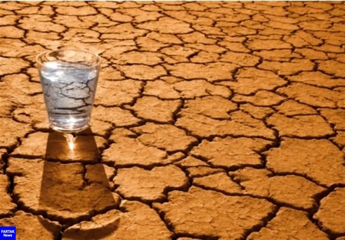 پای صحبت های معاون سازمان محیط زیست درباره بحران آب در شبکه پرس تی وی