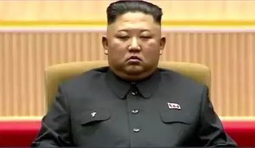 چرت زدن رهبر کره شمالی جنجال‌آفرین شد! / اعدام چند مقام عالیرتبه به خاطر این عمل!+عکس 