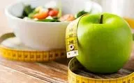 کاهش وزن برای افراد دیابت خطرناک است 