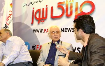 اولیای امور با موسیقی قهرند