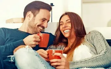 10 کاری که باعث می شود همسر بهتری باشید