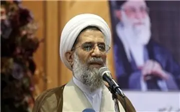 رئیس سازمان عقیدتی سیاسی ارتش درگذشت پدر سیدوحید حقانیان را تسلیت گفت