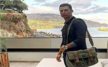 خبری خوش؛ رونالدو بر می‌گردد!