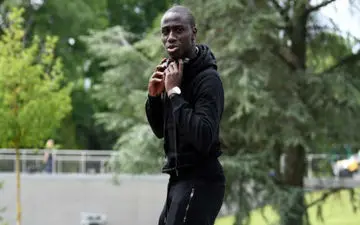 ستاره فرانسوی در آستانه پیوستن به رئال مادرید