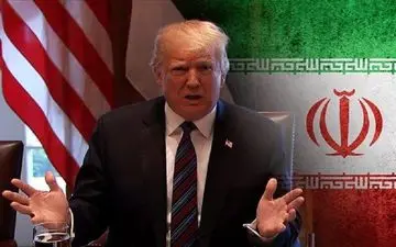 اظهارات ترامپ درباره ایران در کنست اسرائیل/ رسیدن به یک توافق صلح با ایران «عالی» خواهد بود 