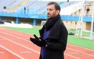 تغییرات در نیمکت استقلال ادامه دارد؛ دستیار دوم جباری هم انتخاب شد