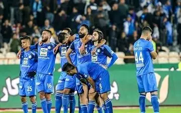  جنگ نقل و انتقالاتی در استقلال