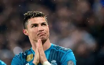  شایعه عجیب در فوتبال ایتالیا/ رونالدو قبل از یوونتوس می‌خواست به کدام تیم سری A برود؟