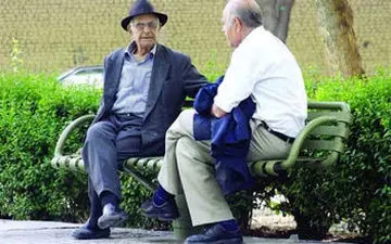 طرح پرداخت عیدی کارگری به بازنشستگان! 