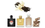 عطرهای وانیلی که دل هر کسی را می‌برند! ۴ پیشنهاد برای طرفداران این رایحه